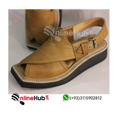 Captain Chappal New Design KP036