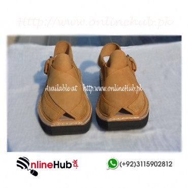 kaptaan Chappal KP045