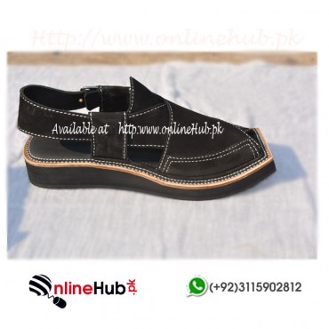 kaptaan Peshawari Famous Sandal KP046