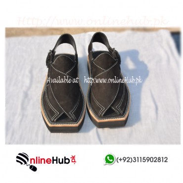 kaptaan Peshawari Famous Sandal KP046