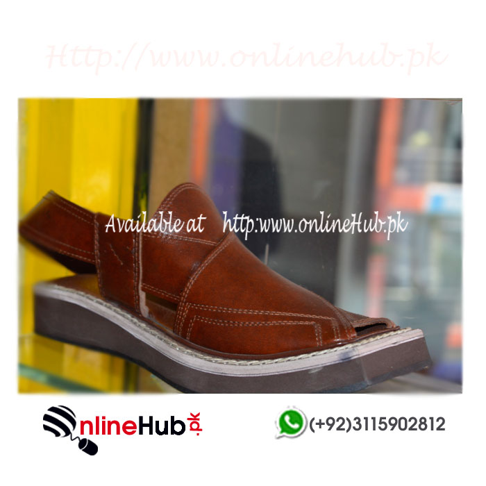 peshawari chappal amazon