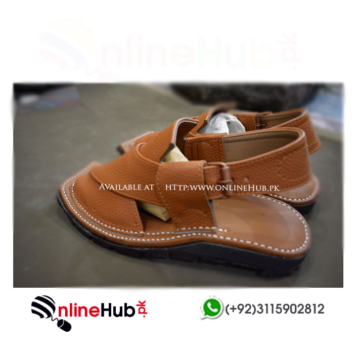 hush puppies peshawari chappal price