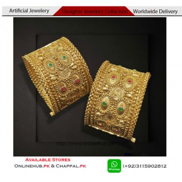 ARTIFICIAL JEWELERY FOR WOMEN LATEST TRENDY JEWELERY