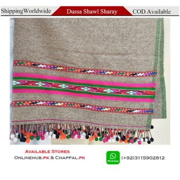 Mens Shawls SH016