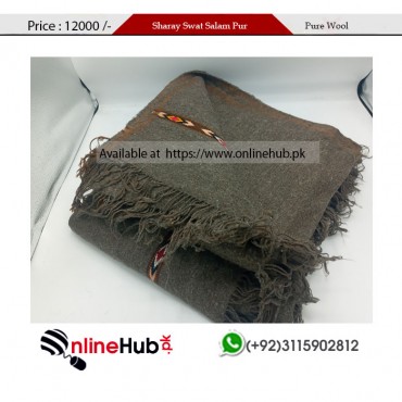 Mens Shawls SH016