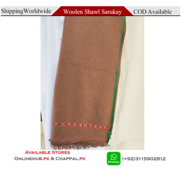 Mens Chadar for Winter SH017