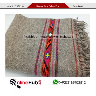 Mens shawls SH020