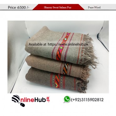 Mens shawls SH020