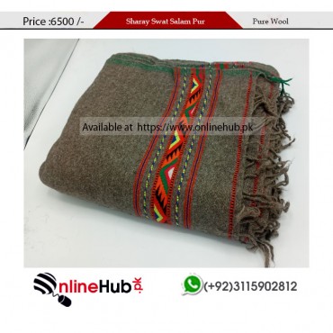 Mens shawls SH020