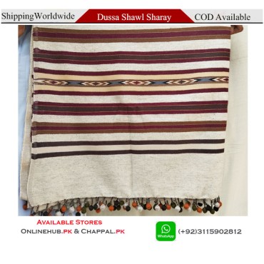 Mens shawls SH020