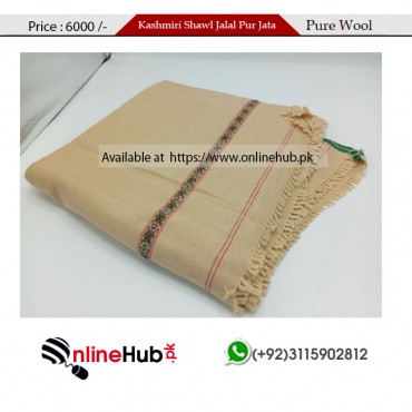 Mens Woolen Shawls Chadar Traditional Wear SH032