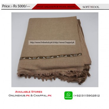 WOOLEN PASHMINA SHAWLS FOR MENS  WINTER SEASON