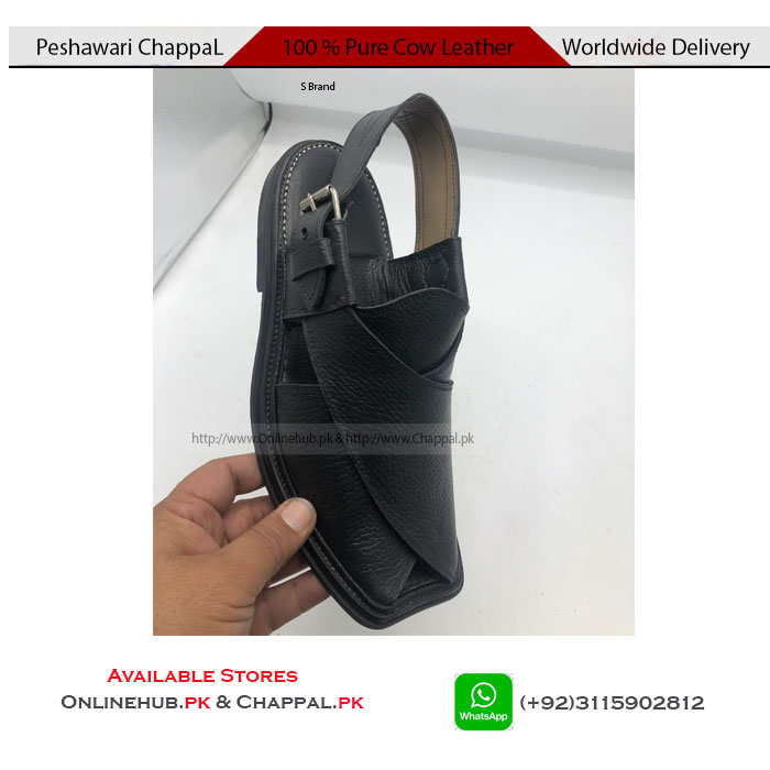 Khan Peshawari Chappal & Sandals | Karachi