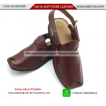 IMRAN KHAN KAPTAAN CHAPPAL PRICE PURE LEATHER 