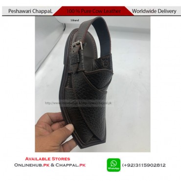 CHARSADDA CHAPPAL LOW PRICE BEST LEATHER KHERI SANDLE