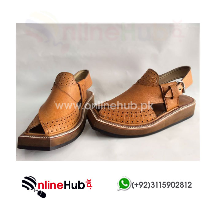 Fancy deals peshawari chappal