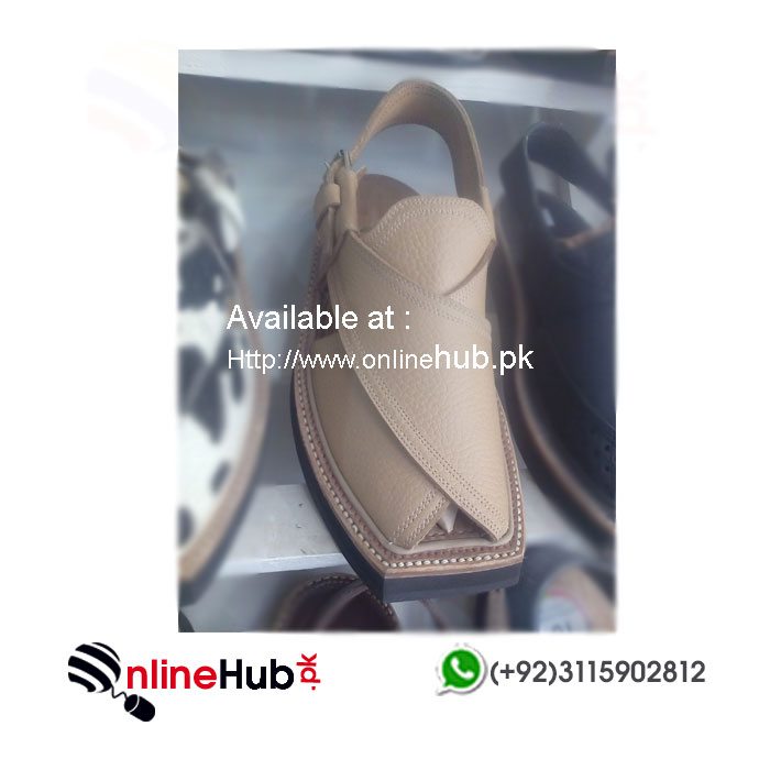 Leather office clearance chappal