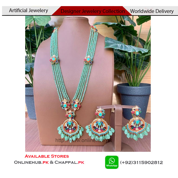 Best artificial sale jewellery brand