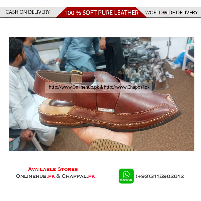 Mr chappal online