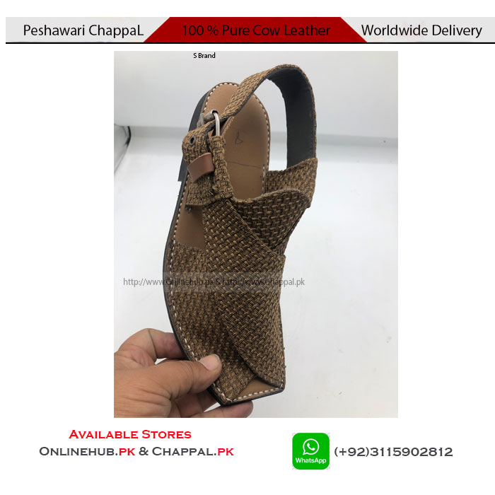 Balochi chappal new online style