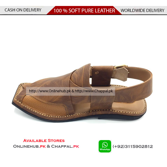 PESHAWARI CHAPPAL IN KARACHI LATEST SUMMER DESIGNS