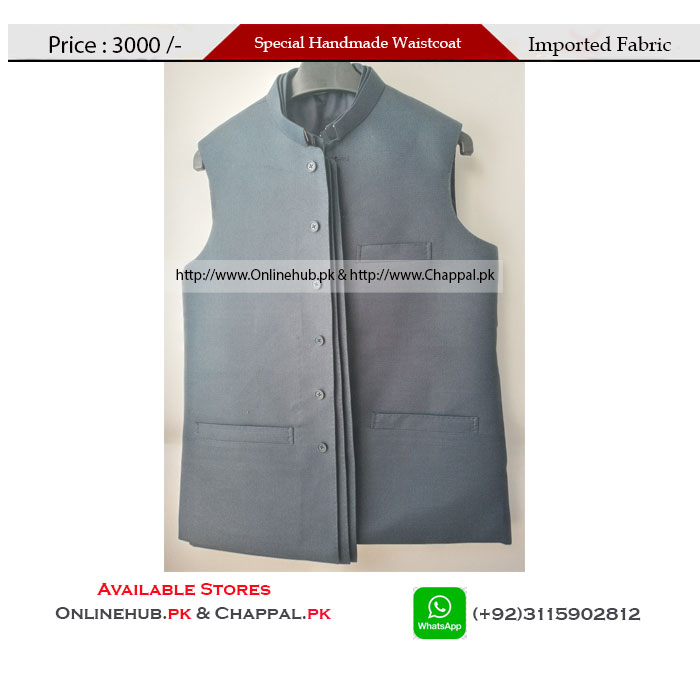 Wasket hot sale and waistcoat