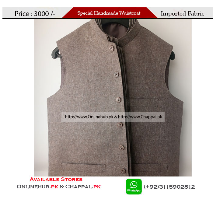 Designer hot sale waistcoat mens